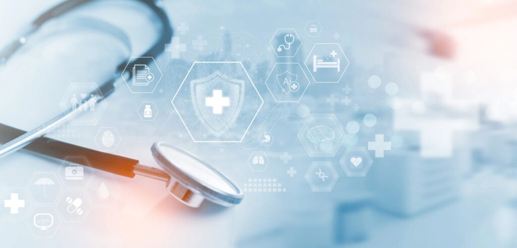 Healthcare innovation