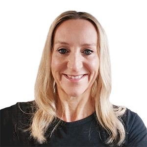 Rachael Ingram